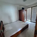 под наем 4-стаен с изумителна фронтална гледка море, Sun Coast влас Apartment Sveti Vlas
