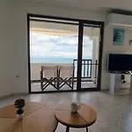 под наем 4-стаен с изумителна фронтална гледка море, Sun Coast влас Apartment *
