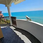 под наем 4-стаен с изумителна фронтална гледка море, Sun Coast влас Apartment