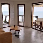 под наем 4-стаен с изумителна фронтална гледка море, Sun Coast влас * Sveti Vlas