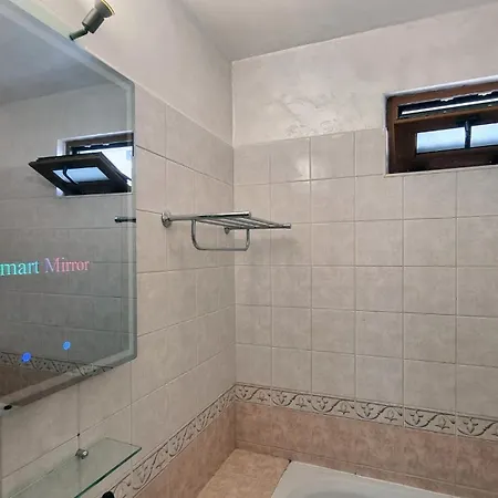 под наем 4-стаен с изумителна фронтална гледка море, Sun Coast влас شقة *