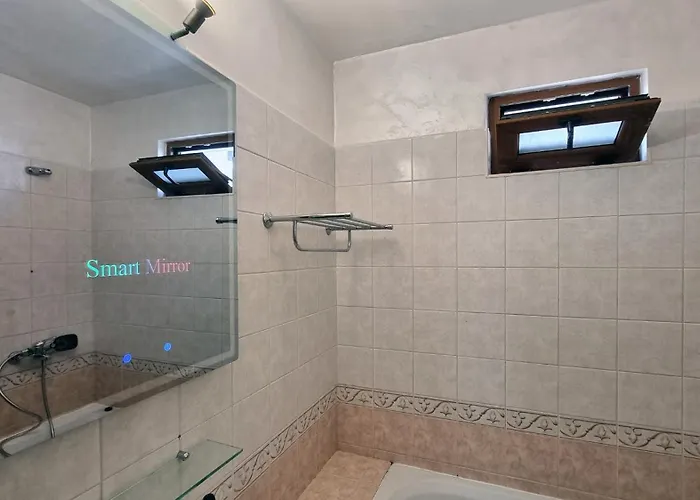 под наем 4-стаен с изумителна фронтална гледка море, Sun Coast влас Apartamento *